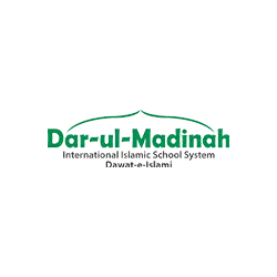 Dar-ul-Madinah International Islamic School System