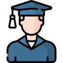 Student Icon