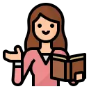 Teachers Icon
