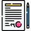 Admission Icon