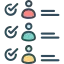 Attendance Icon
