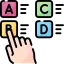 Examination Icon