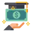 Fee Collection Icon