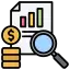 Finance & Accounting Icon