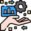 Fixed Assets Icon