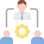 Human Resource Icon