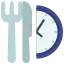 Meal Planner Icon