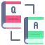 Question Bank Icon
