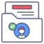 Student Profile Icon