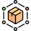 Inventory Management Icon