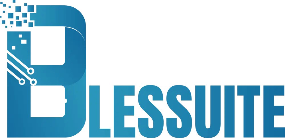 BLESSuite Logo