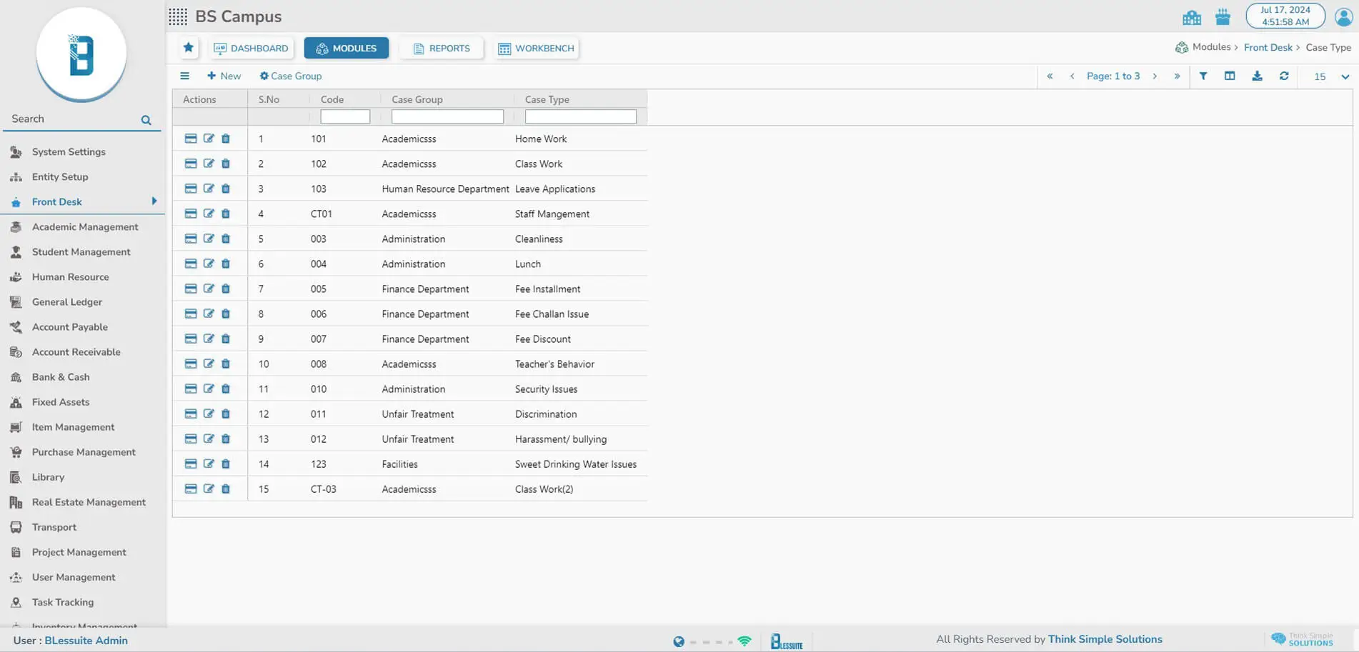 Complaint Screenshot 4