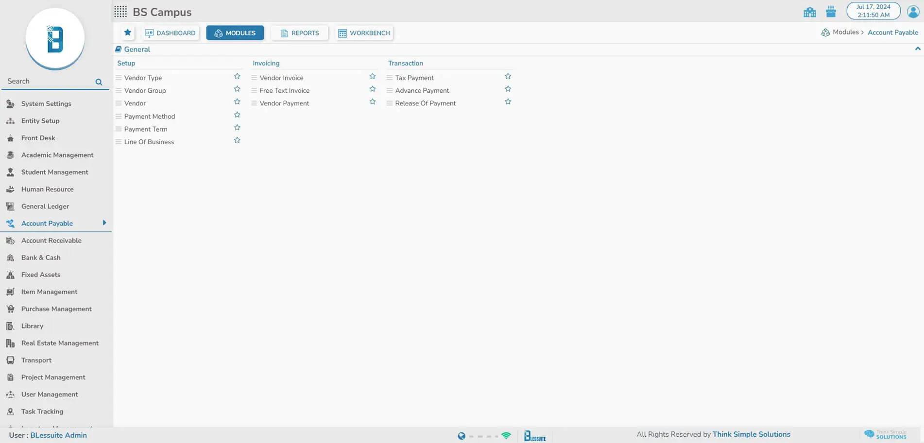 Revenue Screenshot 8