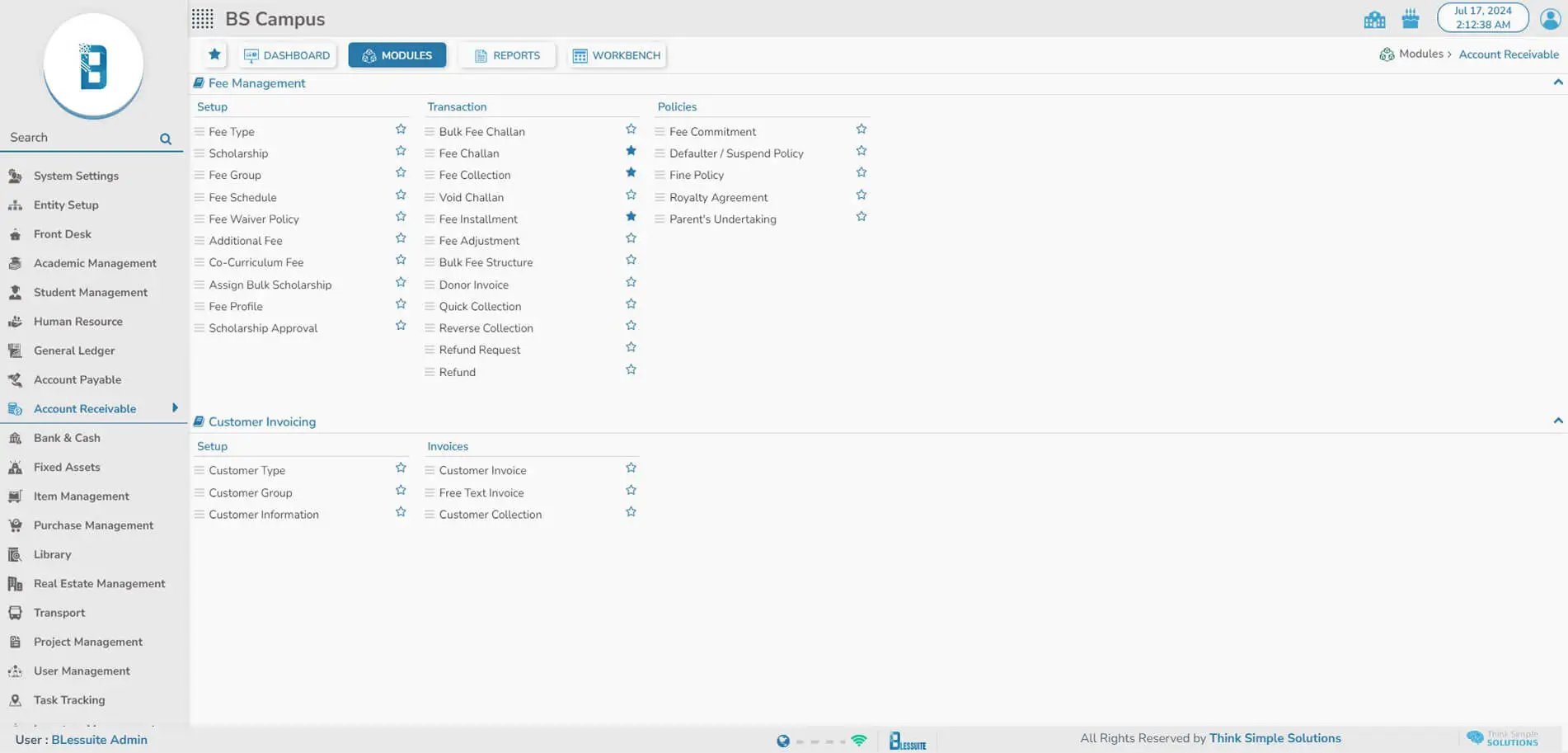 Revenue Screenshot 9